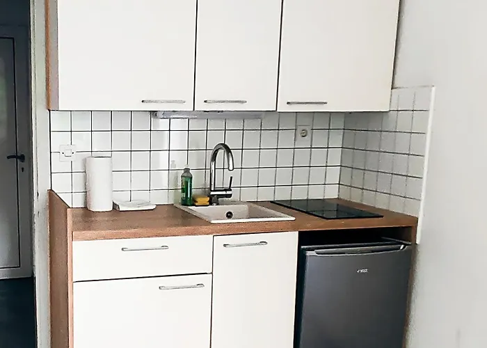 Center 4-person * Ljubljana