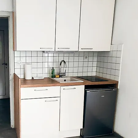 Center 4-person * Lublaň