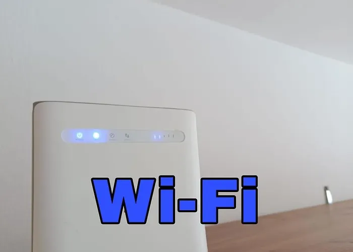 Center 4-person Lublaň