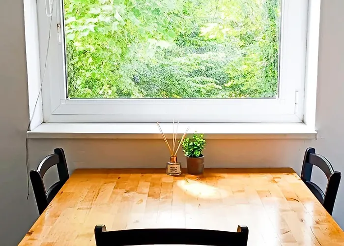 Center 4-person Apartmán *